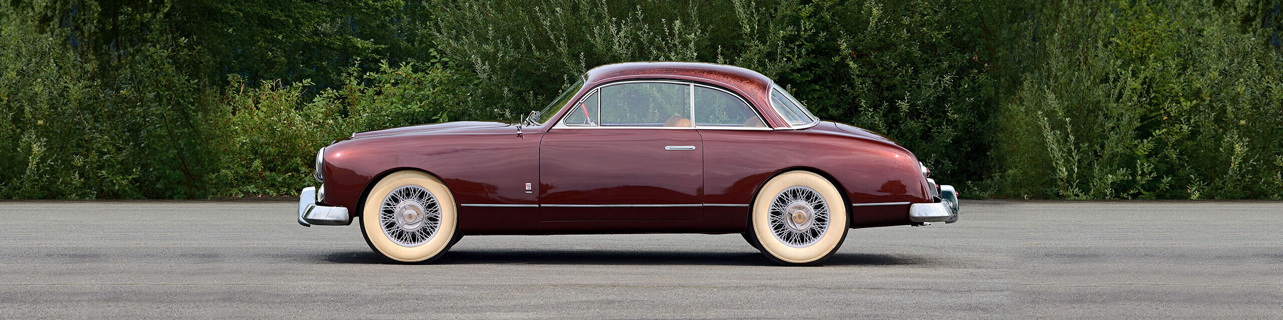 Simca Comète