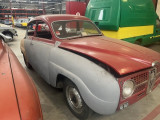 SAAB V4