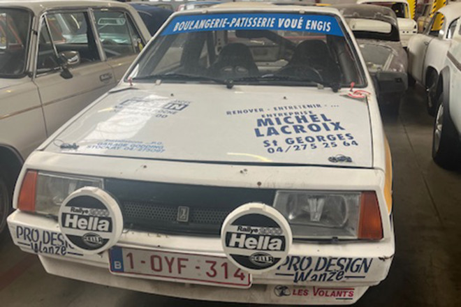 LADA SAMARA GR.A