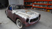 Simca 8 sport