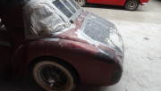 Simca 8 sport