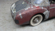 Simca 8 sport