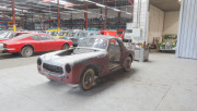 Simca 8 sport