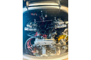 Fiat-Abarth 1000 Bialbero
