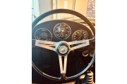 Fiat-Abarth 1000 Bialbero