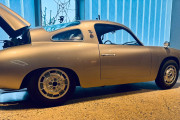 Fiat-Abarth 1000 Bialbero
