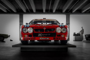 Lancia 037 Gr.B evo3