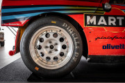 Lancia 037 Gr.B evo3
