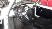 FIAT-ABARTH 595 SS COMPETIZIONE