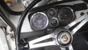 FIAT-ABARTH 595 SS COMPETIZIONE