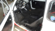 FIAT-ABARTH 595 SS COMPETIZIONE