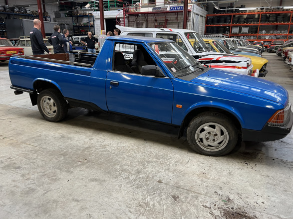 MOSKVITCH ALEKO