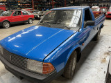 MOSKVITCH ALEKO