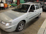 LADA 111 STATION WAGON