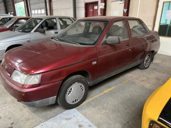 LADA 110