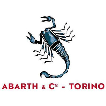 Abarth & Co - Torino Logo