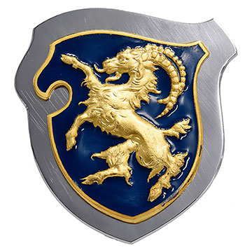 Cisitalia logo