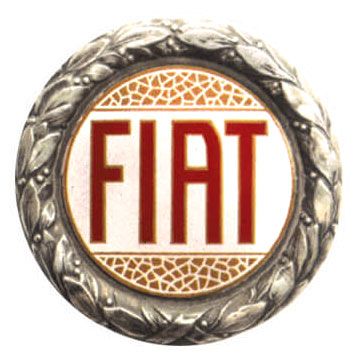 Fiat logo