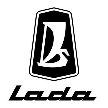 Lada logo
