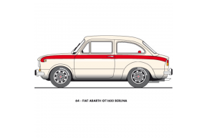 Abarth 1600