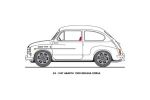 Abarth 1000