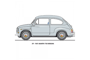 Abarth 750 