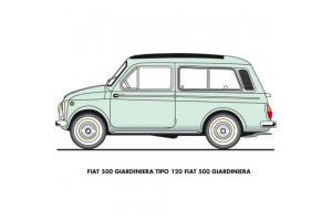 Giardiniera