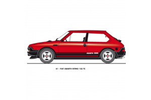 125 Ritmo Abarth