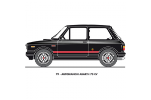 A112 Abarth