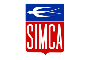 Simca & License Fiat