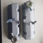 Valve cover