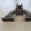 thumbnail Intake manifold 2