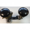 thumbnail Carburator intake manifold 1