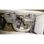 Intake manifold