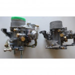 32  Solex remake carburator