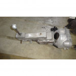 Floor handle gearbox adaptation kit
