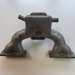 Intake manifold