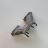 thumbnail Intake manifold 6