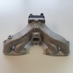 Intake manifold