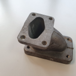 Intake manifold