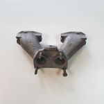 Intake manifold