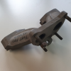 thumbnail Intake manifold 5