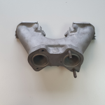 Intake manifold