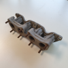 thumbnail Intake manifold 5