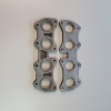 thumbnail Spacer for intake manifold 1