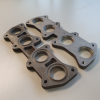 thumbnail Spacer for intake manifold 2