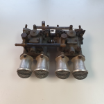 Carburator kit