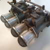 thumbnail Carburator kit 2
