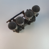 thumbnail Carburator kit 4