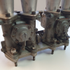 thumbnail Carburator kit 5